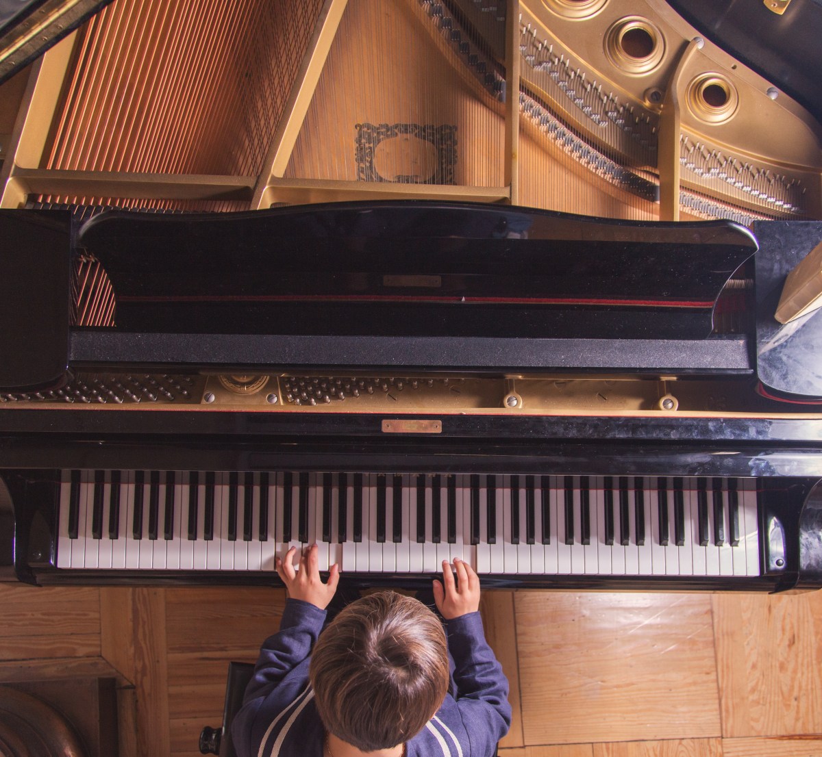 Not A Fan Of Practicing? No&nbsp;Worries…